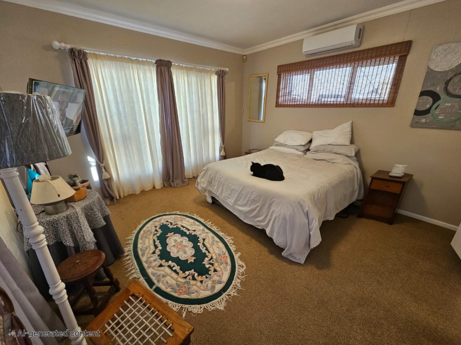 To Let 4 Bedroom Property for Rent in Lovemore Heights Estate Eastern Cape